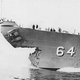 Illustration for article titled USS Wisconsin BB-64